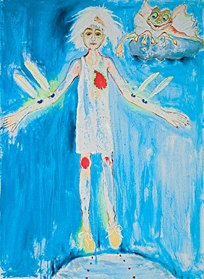 Conny Maxwell Nørgaard